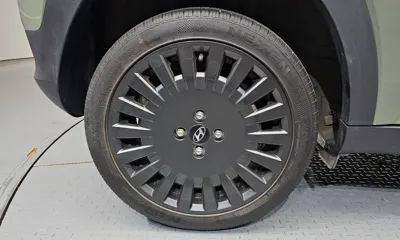 Hyundai Casper 2024, 33491 км, за 11777.66 USD - фото 21