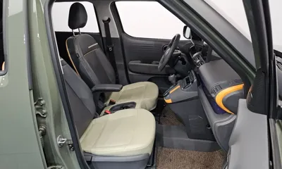Hyundai Casper 2024, 33491 км, за 11777.66 USD - фото 26