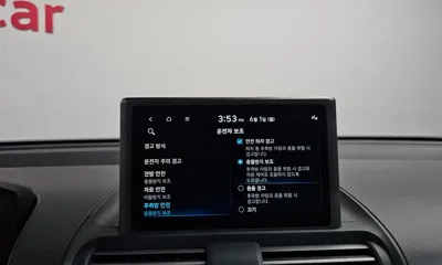 Hyundai Casper 2024, 33491 км, за 11777.66 USD - фото 27