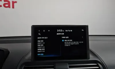 Hyundai Casper 2024, 33491 км, за 11777.66 USD - фото 28