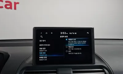 Hyundai Casper 2024, 33491 км, за 11777.66 USD - фото 30