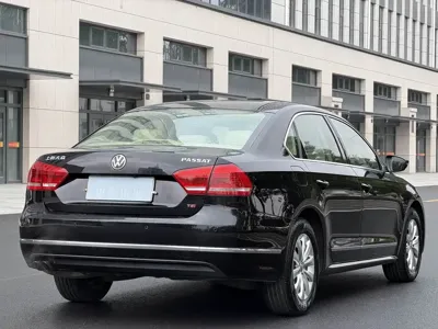 Volkswagen Passat 2012, 115000 км, за 3604.99 USD - фото 6