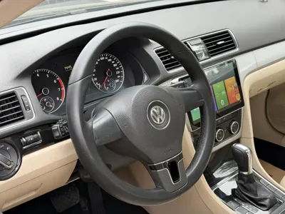 Volkswagen Passat 2012, 115000 км, за 3604.99 USD - фото 7