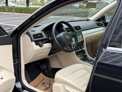 Volkswagen Passat 2012, 115000 км, за 3604.99 USD - фото 8