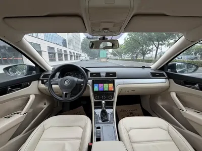 Volkswagen Passat 2012, 115000 км, за 3604.99 USD - фото 10