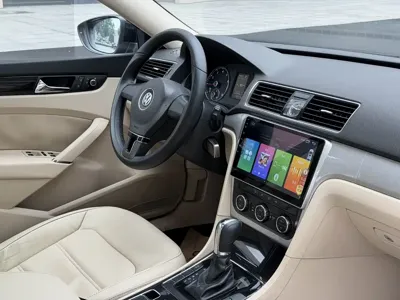 Volkswagen Passat 2012, 115000 км, за 3604.99 USD - фото 12