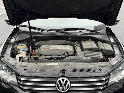 Volkswagen Passat 2012, 115000 км, за 3604.99 USD - фото 15