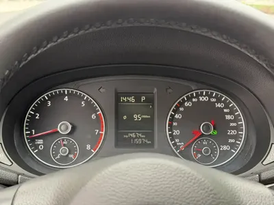Volkswagen Passat 2012, 115000 км, за 3604.99 USD - фото 16