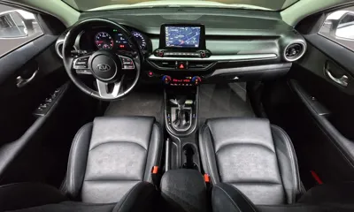 Kia K3 2019, 70500 км, за 7614.55 USD - фото 7