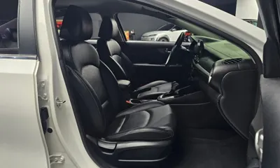 Kia K3 2019, 70500 км, за 7614.55 USD - фото 10