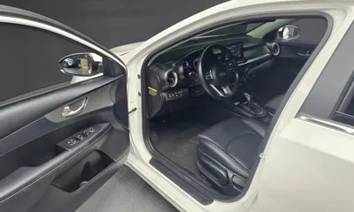 Kia K3 2019, 70500 км, за 7614.55 USD - фото 11