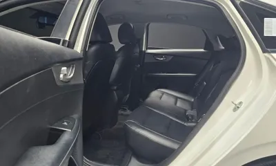 Kia K3 2019, 70500 км, за 7614.55 USD - фото 12