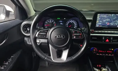 Kia K3 2019, 70500 км, за 7614.55 USD - фото 13