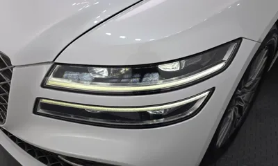 Genesis G80 2021, 112973 км, за 20840.4 USD - фото 22