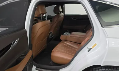 Genesis G80 2021, 112973 км, за 20840.4 USD - фото 26