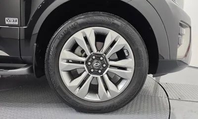Kia Mohave 2021, 85524 км, за 21456.94 USD