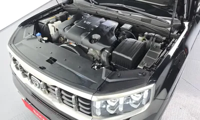 Kia Mohave 2021, 85524 км, за 21456.94 USD - фото 6