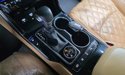 Kia Mohave 2021, 85524 км, за 21456.94 USD - фото 9