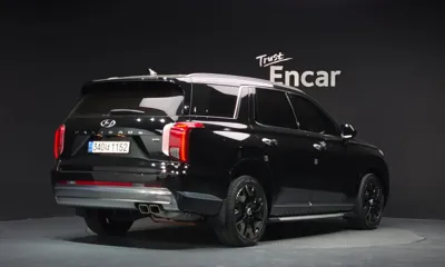 Hyundai Palisade 2023, 44340 км, за 25773.42 USD