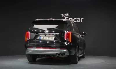 Hyundai Palisade 2023, 44340 км, за 25773.42 USD