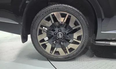 Hyundai Palisade 2023, 44340 км, за 25773.42 USD