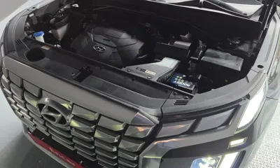 Hyundai Palisade 2023, 44340 км, за 25773.42 USD - фото 6