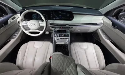 Hyundai Palisade 2023, 44340 км, за 25773.42 USD - фото 7