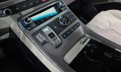 Hyundai Palisade 2023, 44340 км, за 25773.42 USD - фото 9