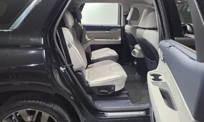 Hyundai Palisade 2023, 44340 км, за 25773.42 USD - фото 11