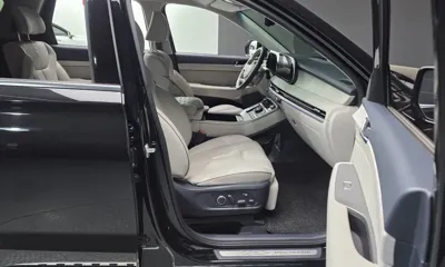 Hyundai Palisade 2023, 44340 км, за 25773.42 USD - фото 12