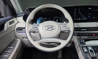 Hyundai Palisade 2023, 44340 км, за 25773.42 USD - фото 13