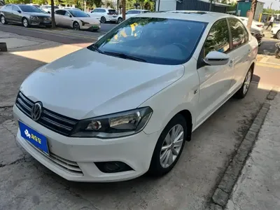 Volkswagen Jetta · 2014 год