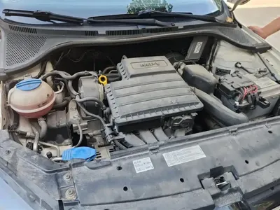 Volkswagen Jetta 2014, 93400 км, за 1912.85 USD - фото 10