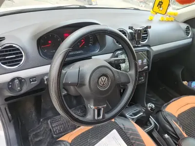 Volkswagen Jetta 2014, 93400 км, за 1912.85 USD - фото 12