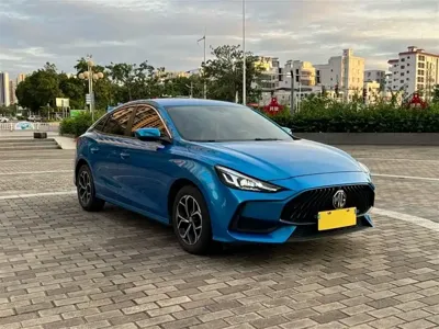 MG MG5 2021, 45000 км, за 5002.85 USD