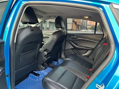 MG MG5 2021, 45000 км, за 5002.85 USD