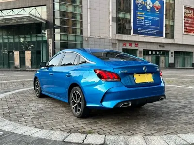 MG MG5 2021, 45000 км, за 5002.85 USD - фото 8