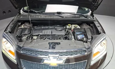 ChevroletGMDaewoo Orlando 2015, 171329 км, за 2537.08 USD - фото 6