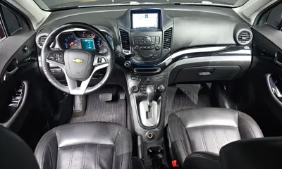 ChevroletGMDaewoo Orlando 2015, 171329 км, за 2537.08 USD - фото 7
