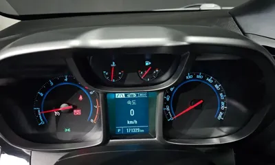 ChevroletGMDaewoo Orlando 2015, 171329 км, за 2537.08 USD - фото 8