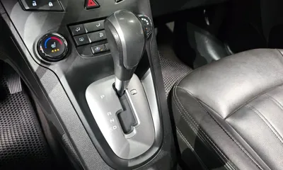 ChevroletGMDaewoo Orlando 2015, 171329 км, за 2537.08 USD - фото 9