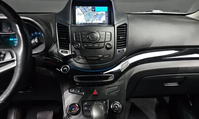 ChevroletGMDaewoo Orlando 2015, 171329 км, за 2537.08 USD - фото 12