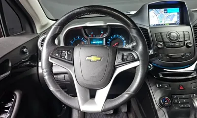 ChevroletGMDaewoo Orlando 2015, 171329 км, за 2537.08 USD - фото 13