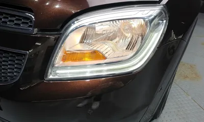 ChevroletGMDaewoo Orlando 2015, 171329 км, за 2537.08 USD - фото 22
