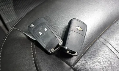 ChevroletGMDaewoo Orlando 2015, 171329 км, за 2537.08 USD - фото 28