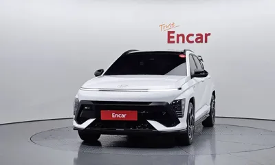 Hyundai Kona 2026, 1588 км, за 21324.49 USD
