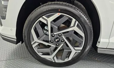 Hyundai Kona 2026, 1588 км, за 21324.49 USD