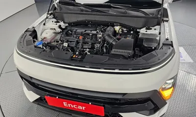 Hyundai Kona 2026, 1588 км, за 21324.49 USD - фото 6