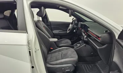 Hyundai Kona 2026, 1588 км, за 21324.49 USD - фото 10