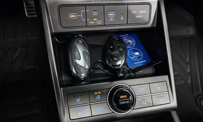 Hyundai Kona 2026, 1588 км, за 21324.49 USD - фото 17